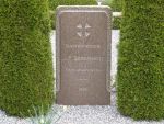 J. P. Soerensen's familiegravsted.JPG